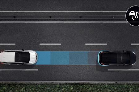 Renault Espace, Scénic und Talisman vor dem Aus?