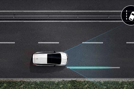 Renault Espace, Scénic und Talisman vor dem Aus?