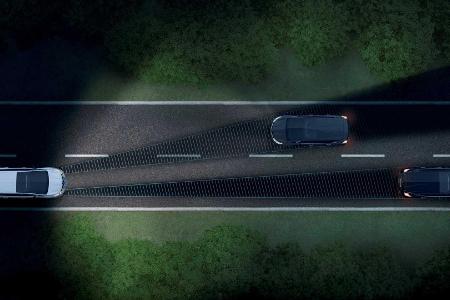Renault Espace, Scénic und Talisman vor dem Aus?