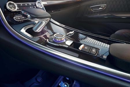 Renault Espace, Scénic und Talisman vor dem Aus?