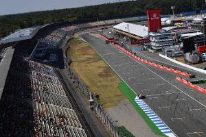 Formel 1 2020 in Hockenheim: Die Chancen steigen!