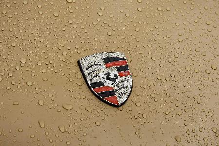 Zeitreise: Unterwegs im Porsche 911 von 1966