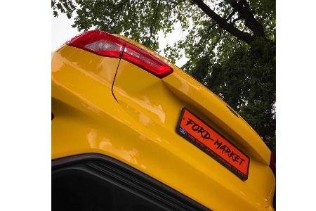 Ford Focus Speedster ist der McLaren Elva des kleinen Mannes