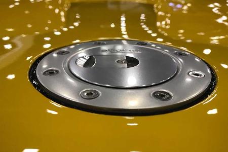 Ford Focus Speedster ist der McLaren Elva des kleinen Mannes