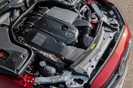 Mercedes E-Klasse Coupé und Cabriolet (2020): Facelift für die Zweitürer