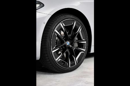 BMW 5er Facelift (2020) wird deutlich elektrischer