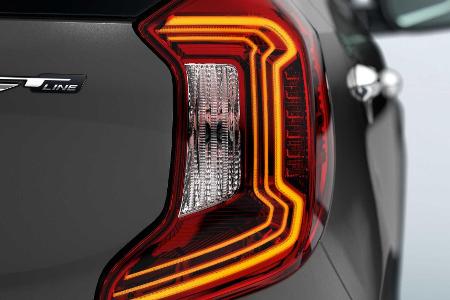 Kia Picanto (2020): Modellpflege mit mehr Assistenten