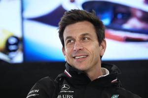Toto Wolff dementiert Risse im Verhältnis zu Daimler-Chef Källenius