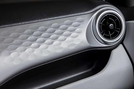 Hyundai i10 N Line (2020) fährt mit Hot-Hatch-Look zur IAA