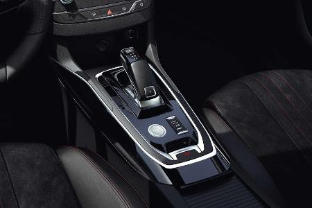 Peugeot 308 bekommt Instrumentendisplay und neue Ausstattungsversionen