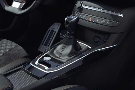 Peugeot 308 bekommt Instrumentendisplay und neue Ausstattungsversionen