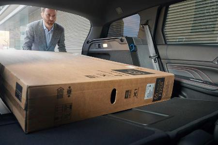 Peugeot 308 bekommt Instrumentendisplay und neue Ausstattungsversionen