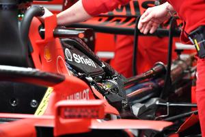 Ferrari: Schon beim Auftakt in Spielberg mit Antriebsupdate