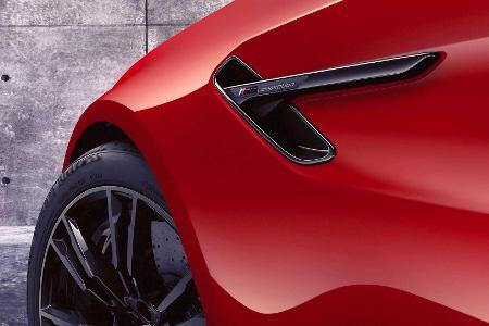 BMW M5 und M5 Competition (2020): Alles zum Facelift des E 63-Gegners