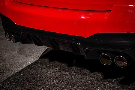 BMW M5 und M5 Competition (2020): Alles zum Facelift des E 63-Gegners