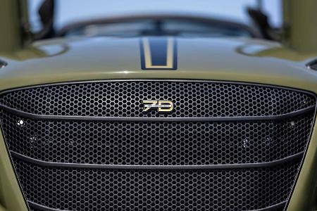 Donkervoort D8 GTO-JD70 (2020): Donki Kong