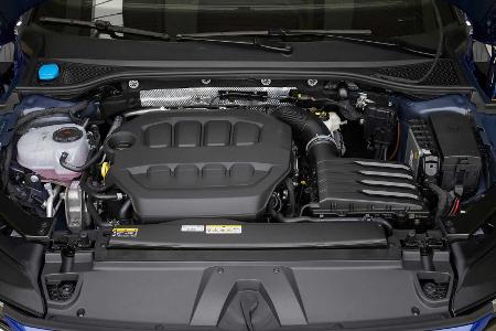VW Arteon (2020): Facelift, Shooting Brake, Plug-in-Hybrid und R-Modell