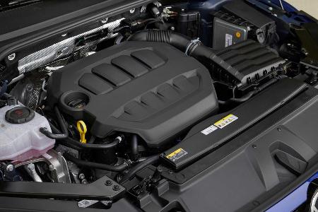 VW Arteon (2020): Facelift, Shooting Brake, Plug-in-Hybrid und R-Modell
