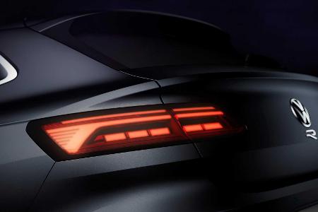 VW Arteon (2020): Facelift, Shooting Brake, Plug-in-Hybrid und R-Modell
