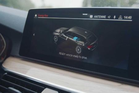 BMW: Neue Mildhybrid-Technik für weitere Diesel-Modelle