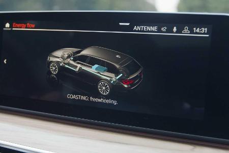 BMW: Neue Mildhybrid-Technik für weitere Diesel-Modelle