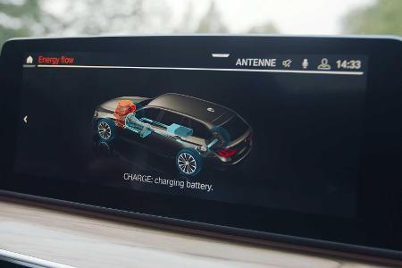 BMW: Neue Mildhybrid-Technik für weitere Diesel-Modelle