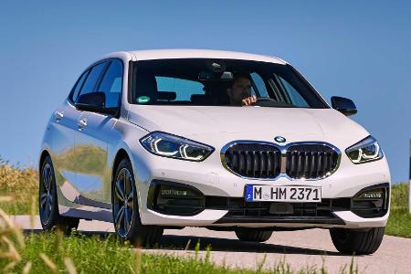 BMW: Neue Mildhybrid-Technik für weitere Diesel-Modelle