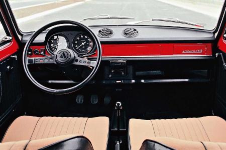 Autobianchi A112 (1969-1986): Kennen Sie den noch?
