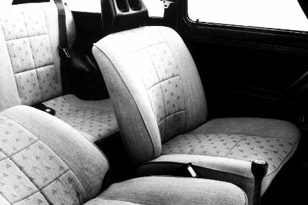 Autobianchi A112 (1969-1986): Kennen Sie den noch?