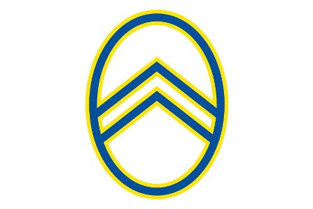 Die Geschichte des Citroën-Logos Die Geschichte des Citroën-Logos
