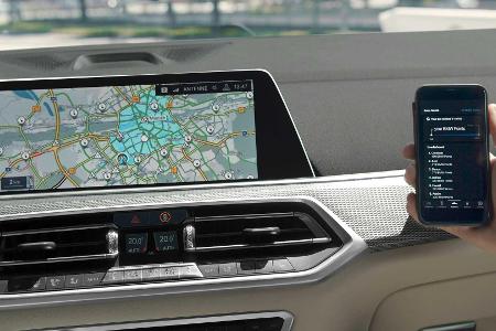 BMW-Modellpflege-Maßnahmen: Mildhybrid-Technik für 37 weitere Modelle