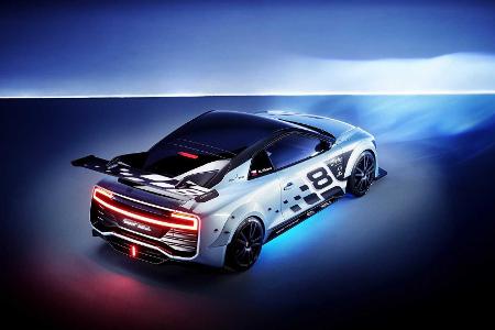 Gumpert Nathalie (2020): Das Methanol-Brennstoffzellen-Auto ist da