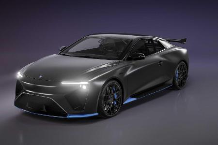 Gumpert Nathalie (2020): Das Methanol-Brennstoffzellen-Auto ist da