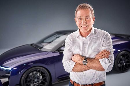 Gumpert Nathalie (2020): Das Methanol-Brennstoffzellen-Auto ist da