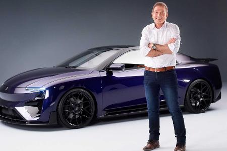 Gumpert Nathalie (2020): Das Methanol-Brennstoffzellen-Auto ist da