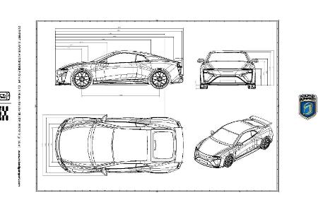 Gumpert Nathalie (2020): Das Methanol-Brennstoffzellen-Auto ist da