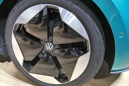 VW ID.3 (2020): Basisversion unter 30.000 Euro
