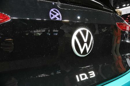 VW ID.3 (2020): Basisversion unter 30.000 Euro