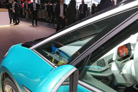 VW ID.3 (2020): Basisversion unter 30.000 Euro