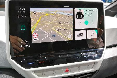 VW ID.3 (2020): Basisversion unter 30.000 Euro