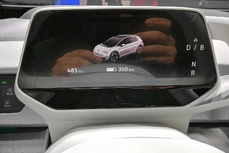 VW ID.3 (2020): Basisversion unter 30.000 Euro