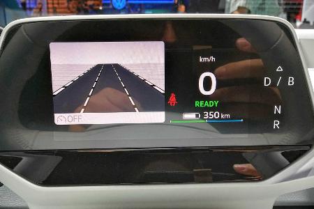 VW ID.3 (2020): Basisversion unter 30.000 Euro