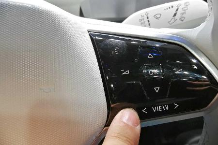 VW ID.3 (2020): Basisversion unter 30.000 Euro