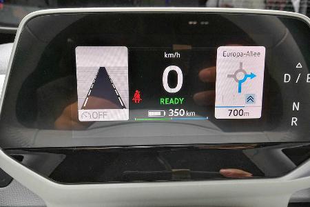 VW ID.3 (2020): Basisversion unter 30.000 Euro