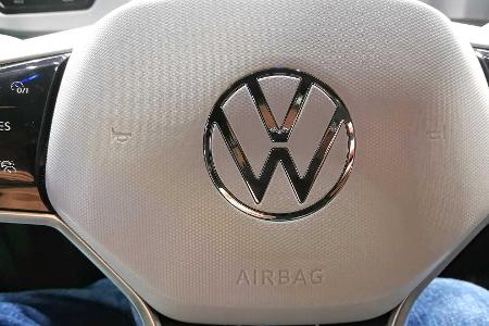 VW ID.3 (2020): Basisversion unter 30.000 Euro