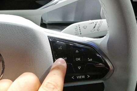 VW ID.3 (2020): Basisversion unter 30.000 Euro