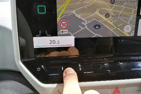 VW ID.3 (2020): Basisversion unter 30.000 Euro