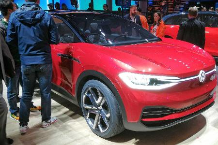 VW ID.3 (2020): Basisversion unter 30.000 Euro