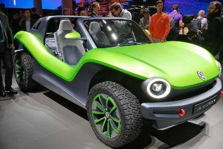 VW ID.3 (2020): Basisversion unter 30.000 Euro