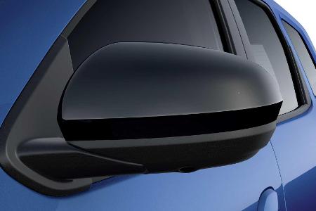 Dacia Duster und Sandero Stepway Celebration